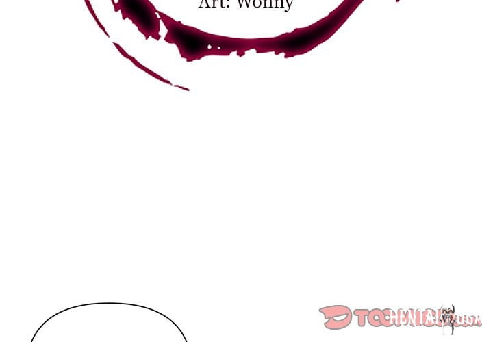 Secret Offer Secret Offer Chapter 12 - Page 2