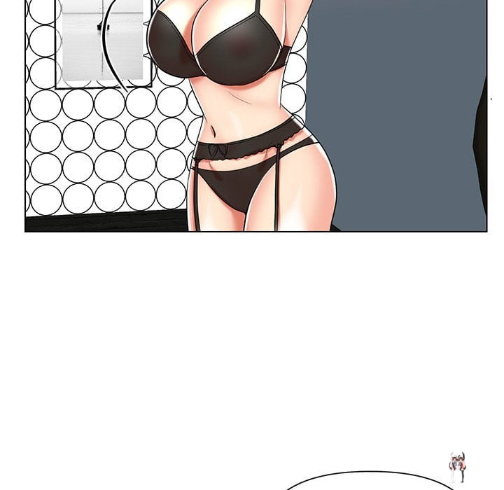 Secret Offer Secret Offer Chapter 12 - Page 23