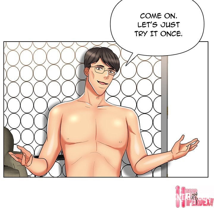 Secret Offer Secret Offer Chapter 12 - Page 24