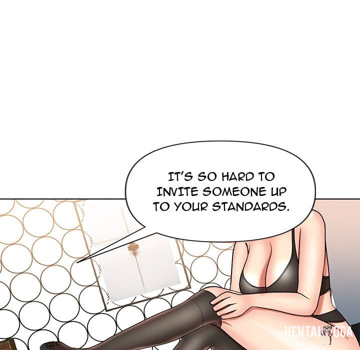 Secret Offer Secret Offer Chapter 12 - Page 25