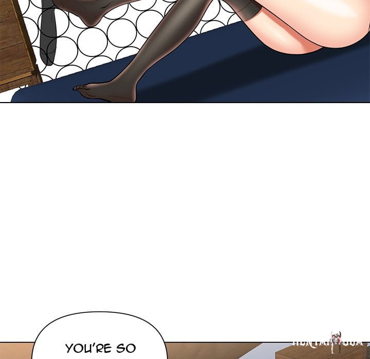 Secret Offer Secret Offer Chapter 12 - Page 26