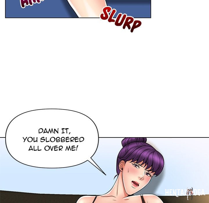 Secret Offer Secret Offer Chapter 12 - Page 34