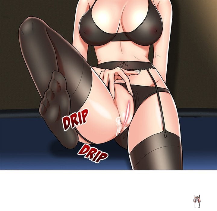 Secret Offer Secret Offer Chapter 12 - Page 35