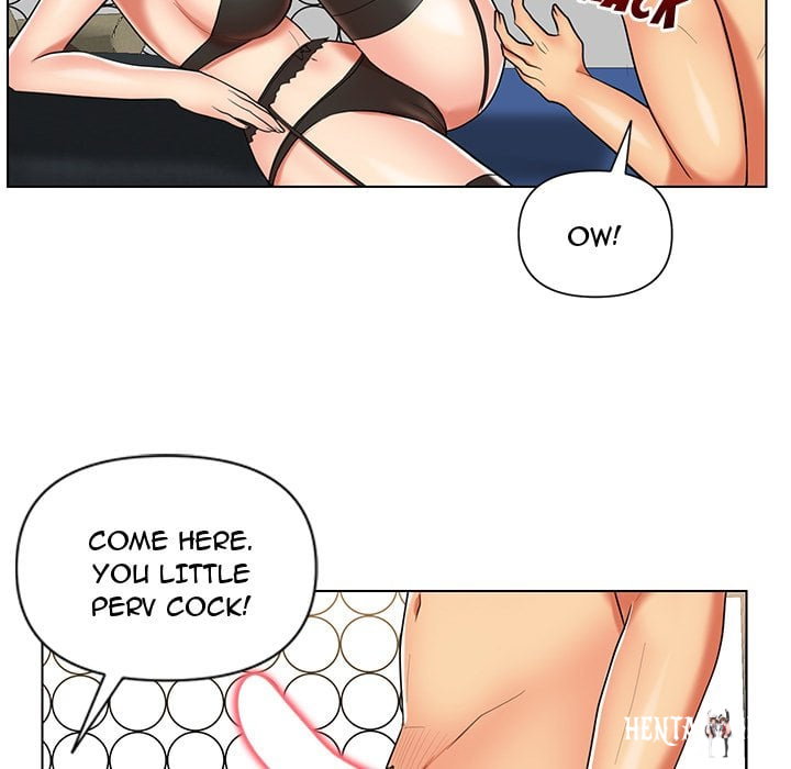 Secret Offer Secret Offer Chapter 12 - Page 38