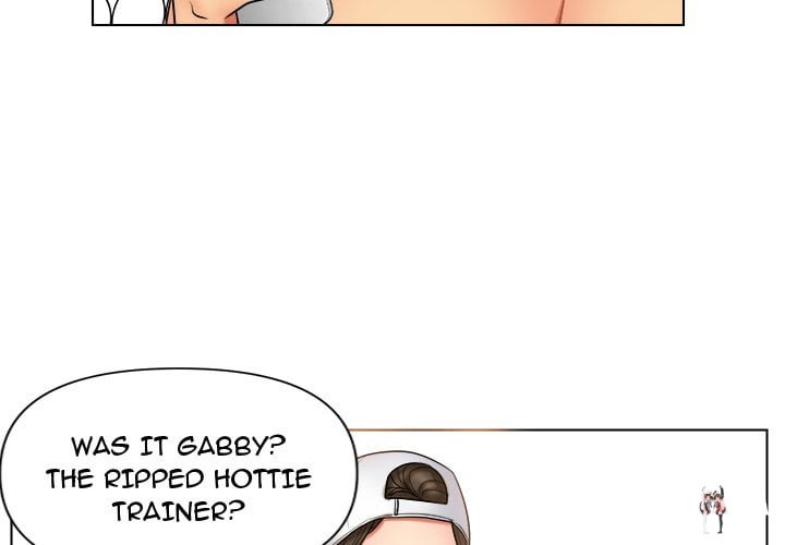 Secret Offer Secret Offer Chapter 12 - Page 4