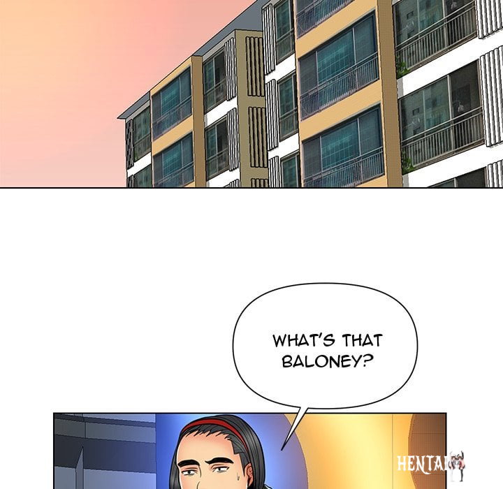 Secret Offer Secret Offer Chapter 12 - Page 44