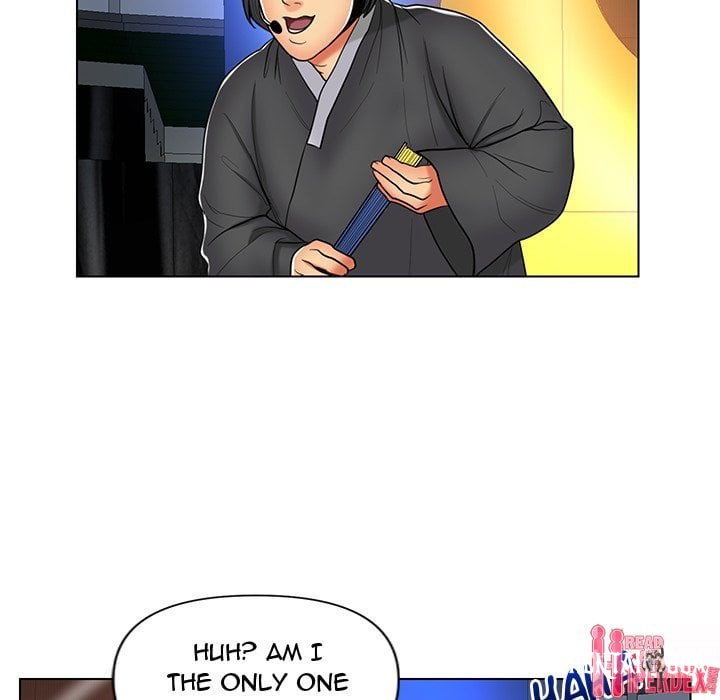 Secret Offer Secret Offer Chapter 12 - Page 45