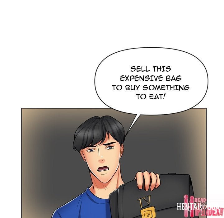 Secret Offer Secret Offer Chapter 12 - Page 48