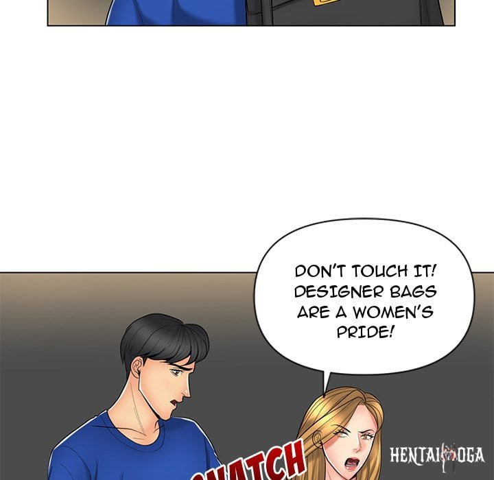 Secret Offer Secret Offer Chapter 12 - Page 49