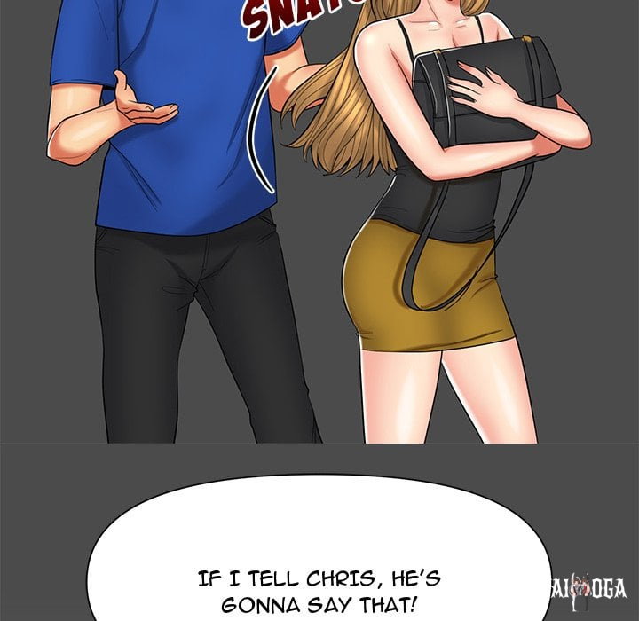 Secret Offer Secret Offer Chapter 12 - Page 50