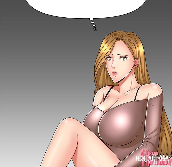 Secret Offer Secret Offer Chapter 12 - Page 51