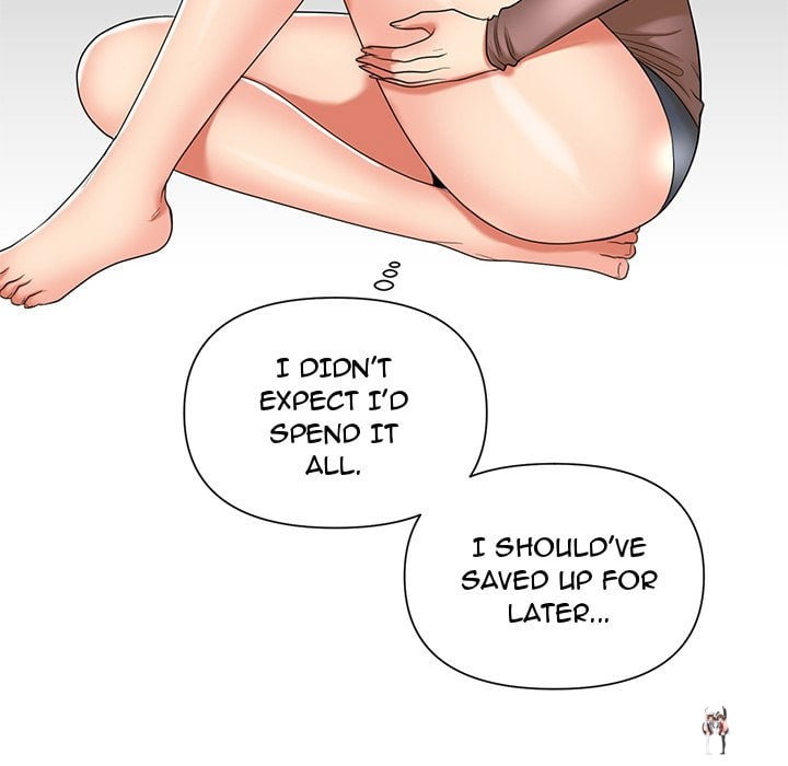 Secret Offer Secret Offer Chapter 12 - Page 52