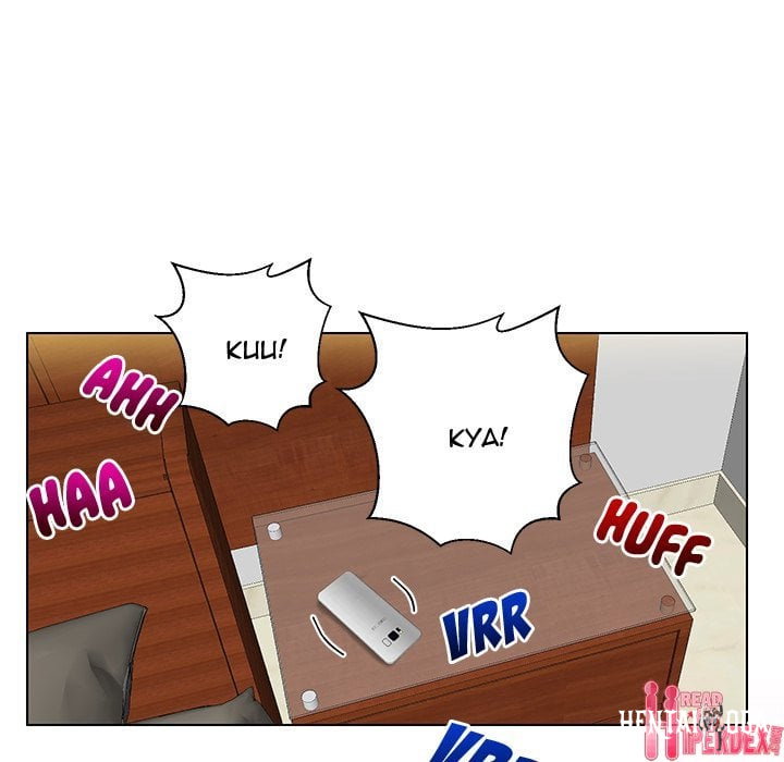 Secret Offer Secret Offer Chapter 12 - Page 54