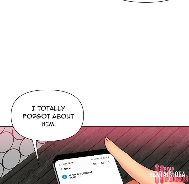 Secret Offer Secret Offer Chapter 12 - Page 6