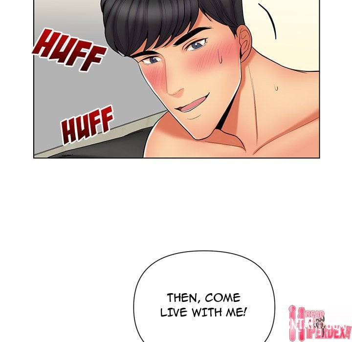 Secret Offer Secret Offer Chapter 12 - Page 63