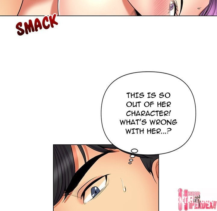 Secret Offer Secret Offer Chapter 12 - Page 66