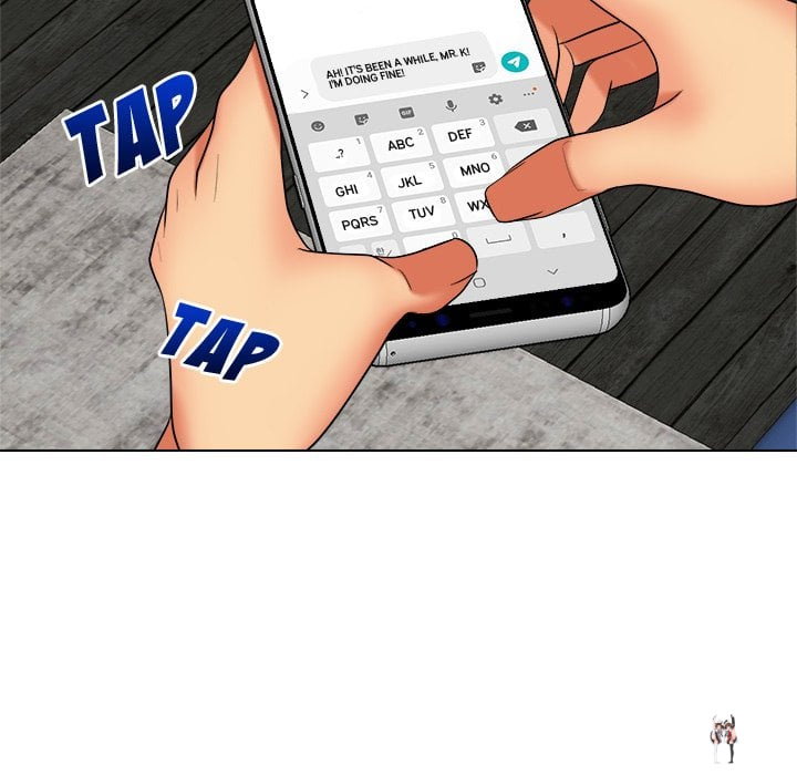 Secret Offer Secret Offer Chapter 12 - Page 7