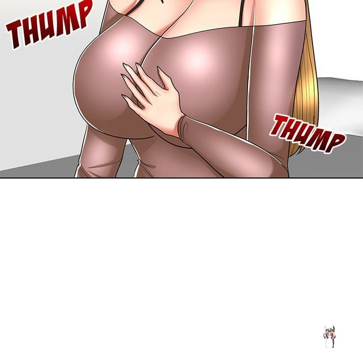 Secret Offer Secret Offer Chapter 12 - Page 74