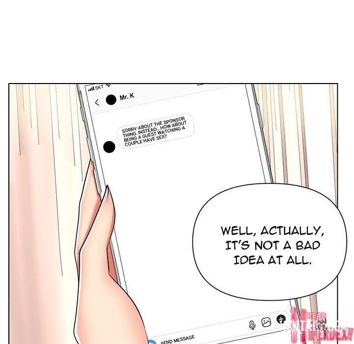 Secret Offer Secret Offer Chapter 12 - Page 75