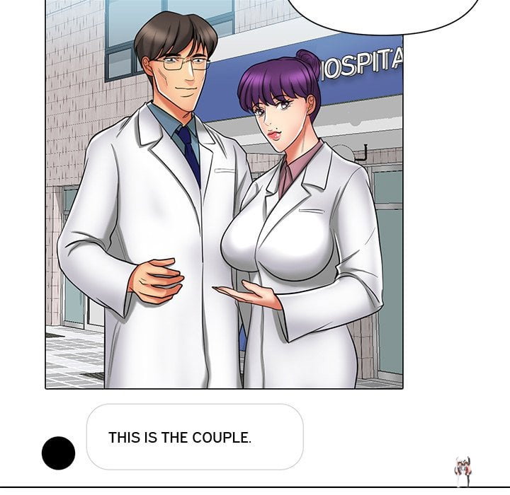 Secret Offer Secret Offer Chapter 12 - Page 77