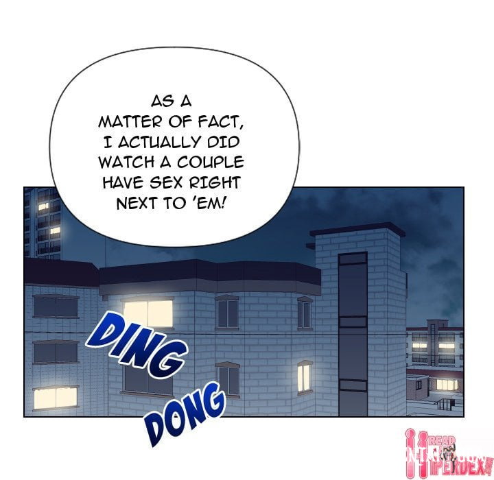 Secret Offer Secret Offer Chapter 12 - Page 81