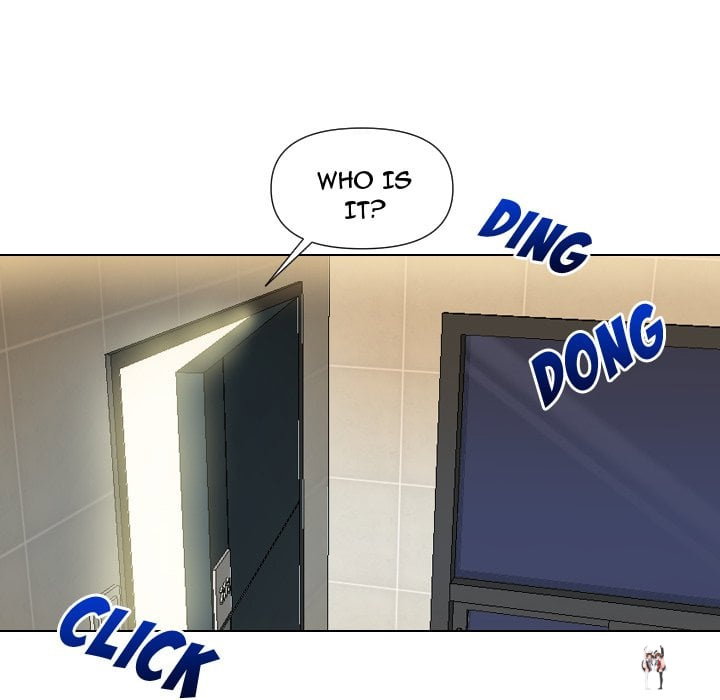 Secret Offer Secret Offer Chapter 12 - Page 82