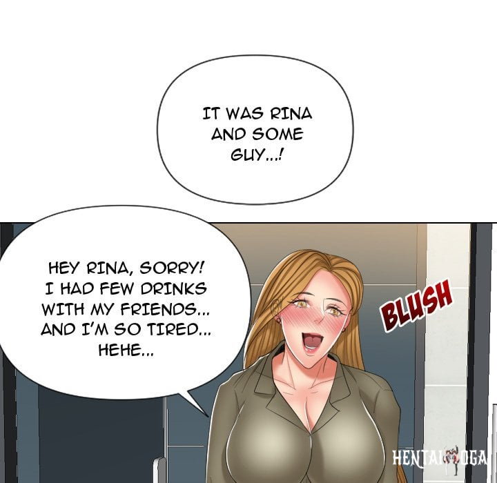 Secret Offer Secret Offer Chapter 12 - Page 83