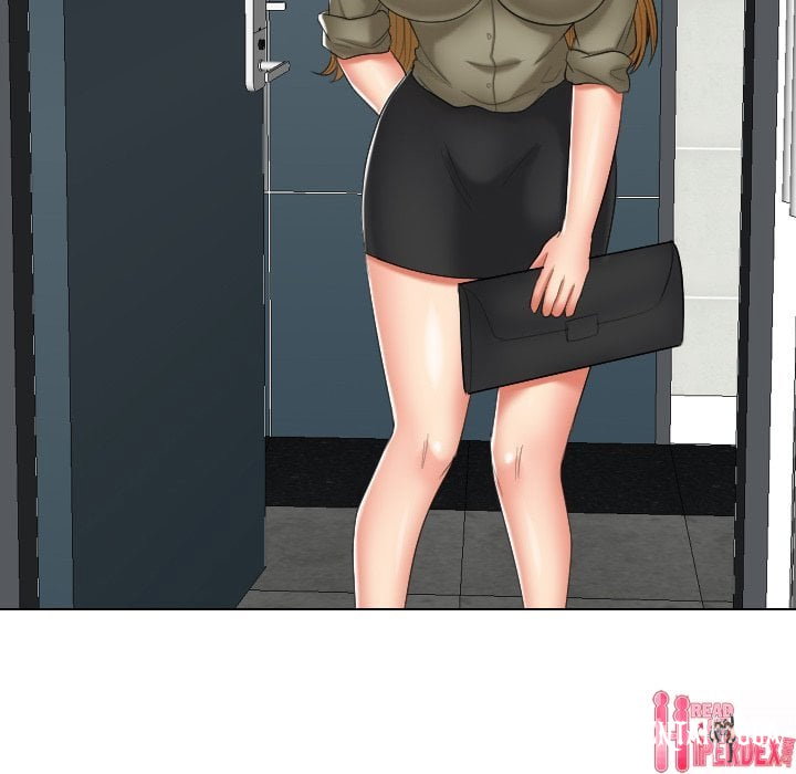 Secret Offer Secret Offer Chapter 12 - Page 84