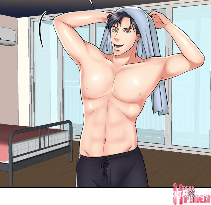 Secret Offer Secret Offer Chapter 12 - Page 87