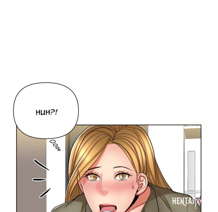 Secret Offer Secret Offer Chapter 12 - Page 88