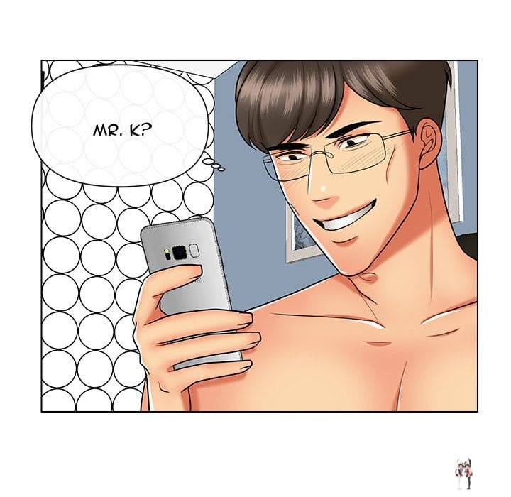 Secret Offer Secret Offer Chapter 11 - Page 100