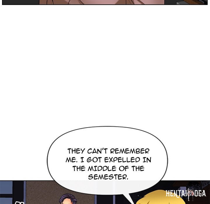 Secret Offer Secret Offer Chapter 11 - Page 13