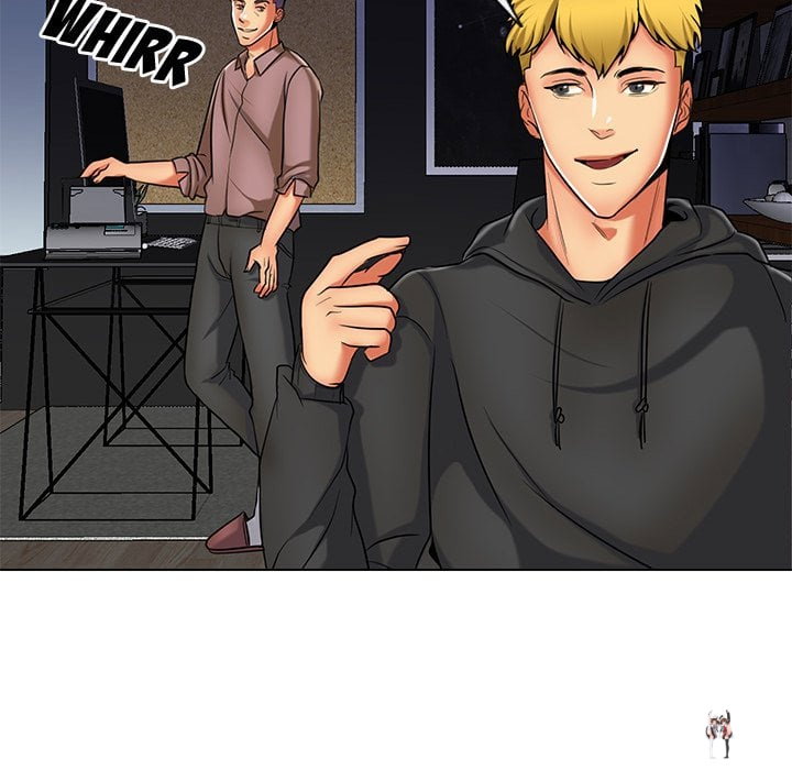 Secret Offer Secret Offer Chapter 11 - Page 14