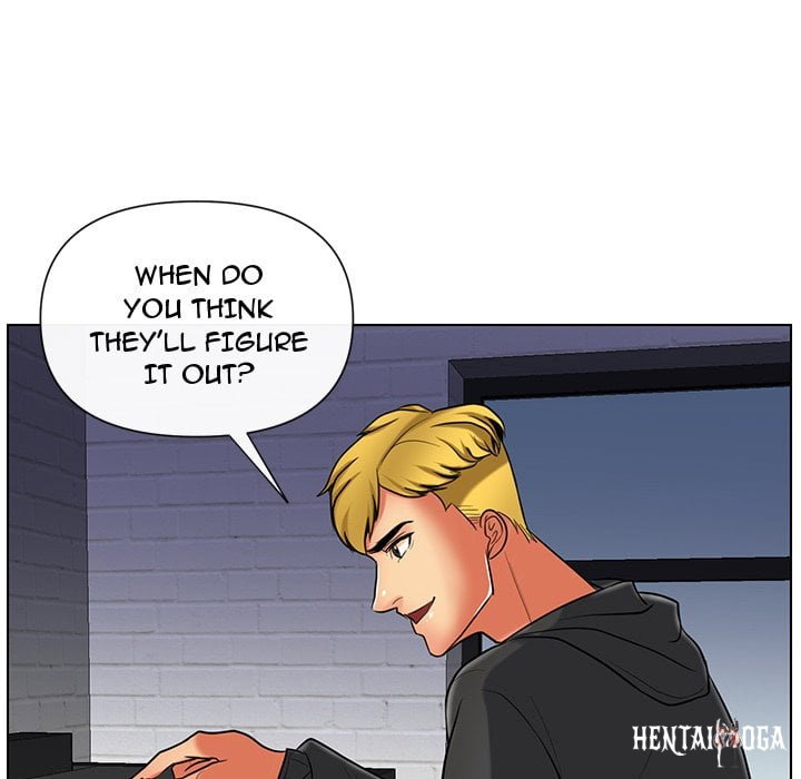 Secret Offer Secret Offer Chapter 11 - Page 16