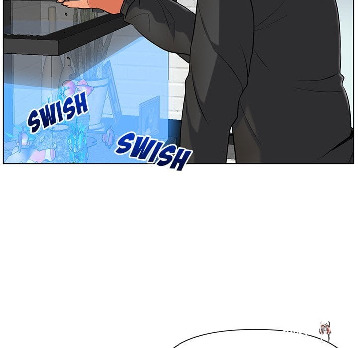 Secret Offer Secret Offer Chapter 11 - Page 17