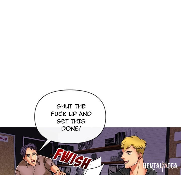 Secret Offer Secret Offer Chapter 11 - Page 19