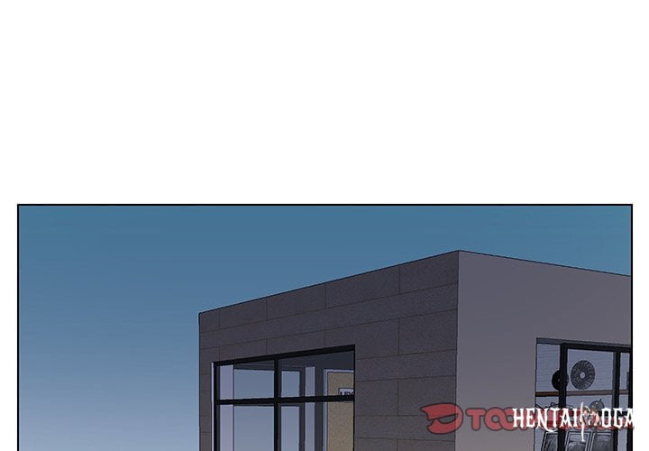 Secret Offer Secret Offer Chapter 11 - Page 2