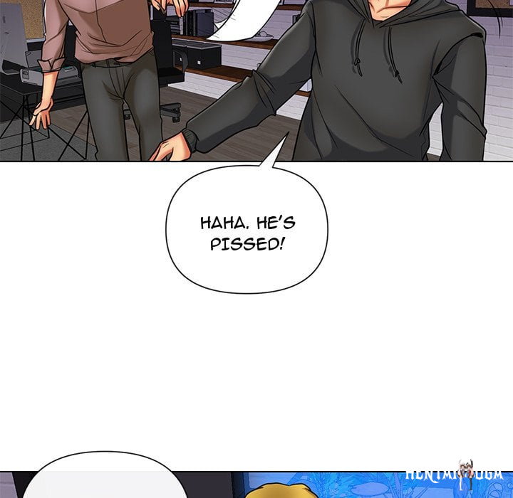 Secret Offer Secret Offer Chapter 11 - Page 20