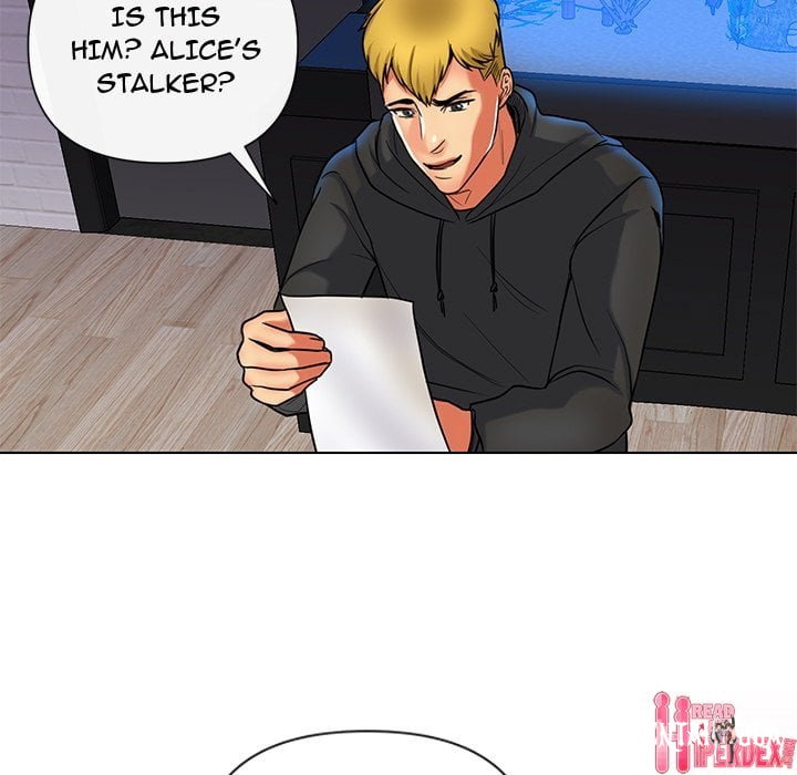 Secret Offer Secret Offer Chapter 11 - Page 21