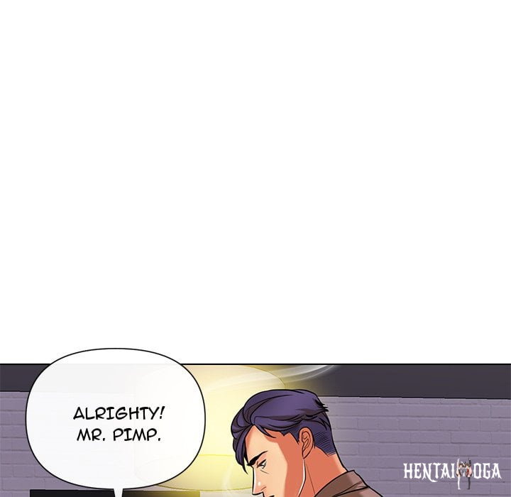 Secret Offer Secret Offer Chapter 11 - Page 23