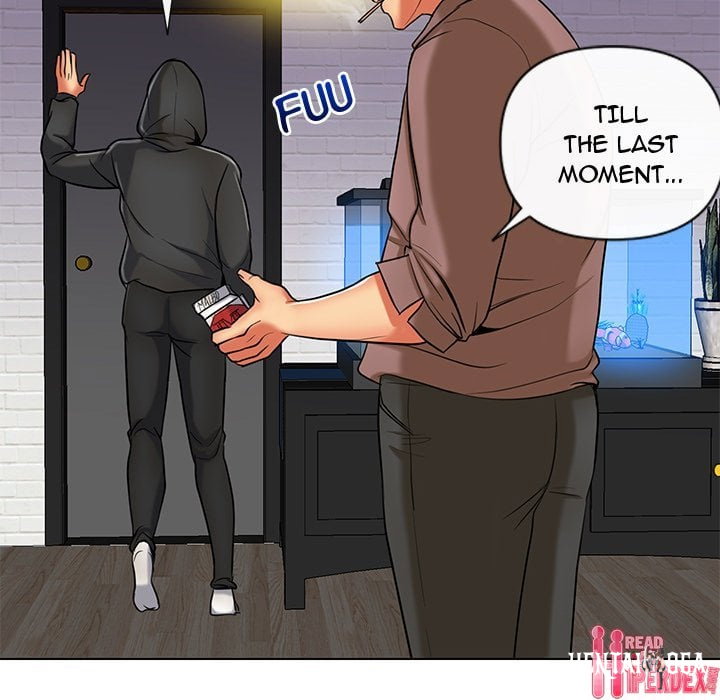 Secret Offer Secret Offer Chapter 11 - Page 24