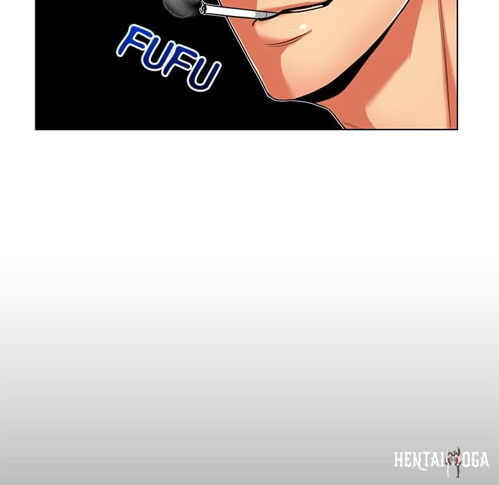 Secret Offer Secret Offer Chapter 11 - Page 26