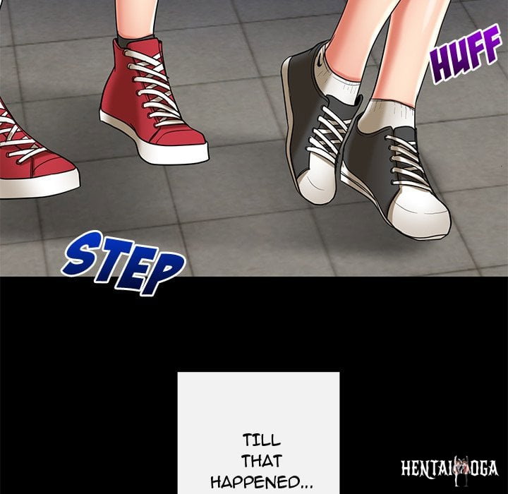 Secret Offer Secret Offer Chapter 11 - Page 29