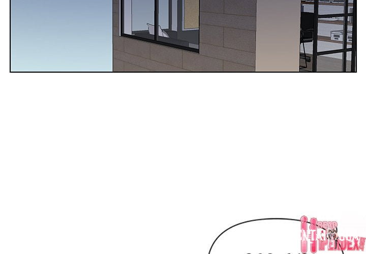 Secret Offer Secret Offer Chapter 11 - Page 3