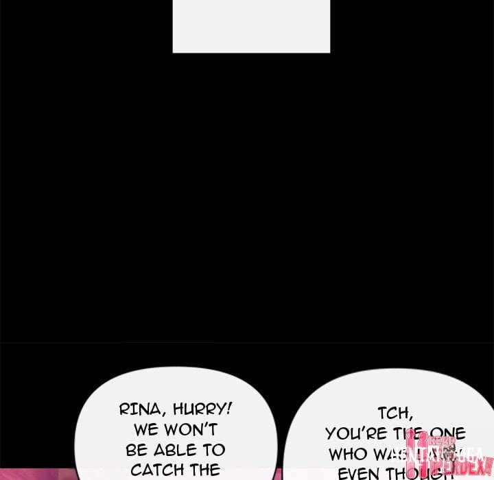 Secret Offer Secret Offer Chapter 11 - Page 30