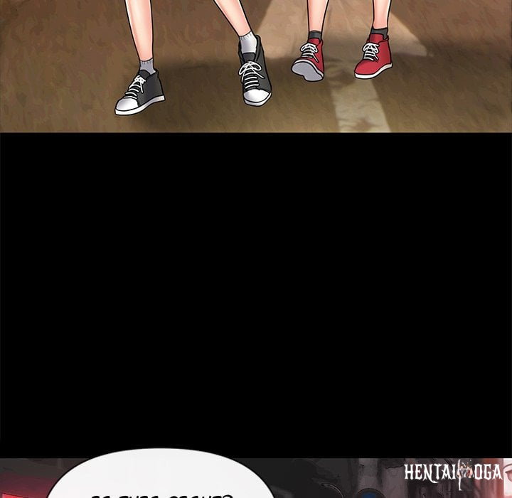 Secret Offer Secret Offer Chapter 11 - Page 32