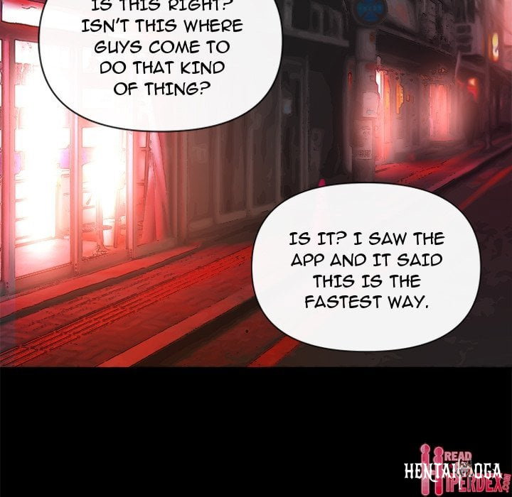 Secret Offer Secret Offer Chapter 11 - Page 33