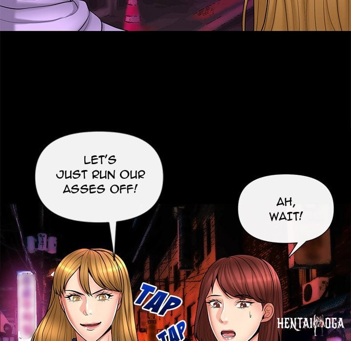 Secret Offer Secret Offer Chapter 11 - Page 35