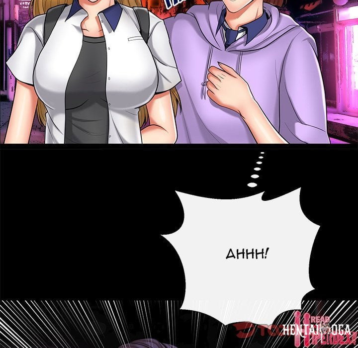 Secret Offer Secret Offer Chapter 11 - Page 36