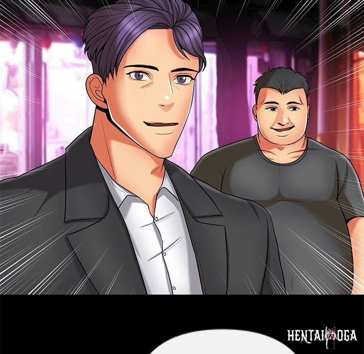 Secret Offer Secret Offer Chapter 11 - Page 37